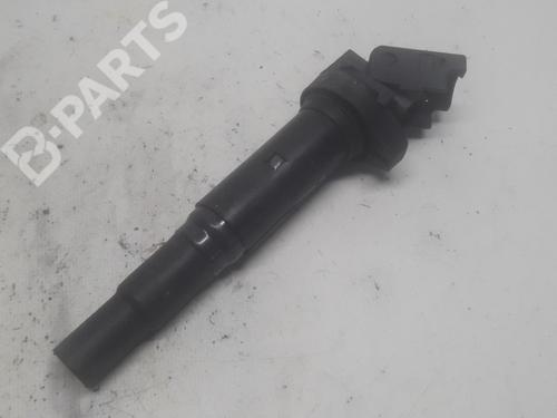 Used Ignition coil Ignition coil MINI MINI CLUBMAN (R55) Cooper (120 hp) 11080341 11080341