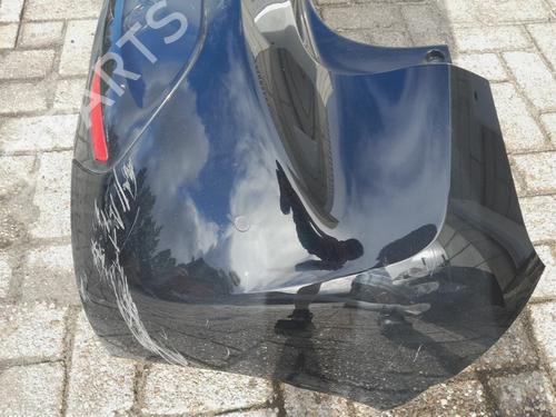 Zderzak tylny PEUGEOT 208 II (UB_, UP_, UW_, UJ_) 1.2 PureTech 100 | BP29980897C8