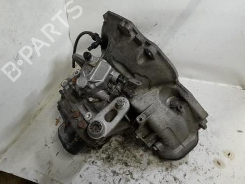 Gearkasse OPEL CORSA D (S07) 1.2 (L08, L68) | BP29981060M3
