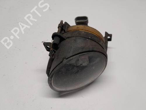 Used Right front fog light VW CADDY III Box Body/MPV (2KA, 2KH, 2CA, 2CH) 1.9 TDI (75 hp) 18849381