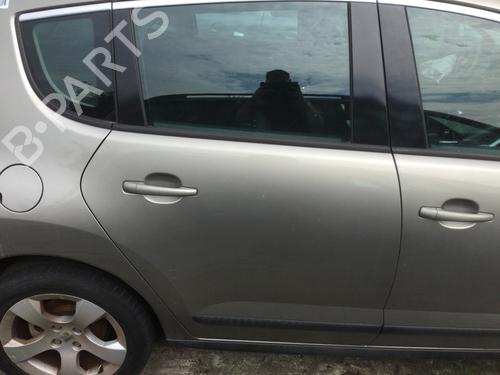 Used Right rear door Right rear door 36787702 36787702