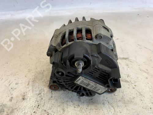 Alternator RENAULT TWINGO II (CN0_) 1.2 (CN0D) | BP36089046M7 - Image 2