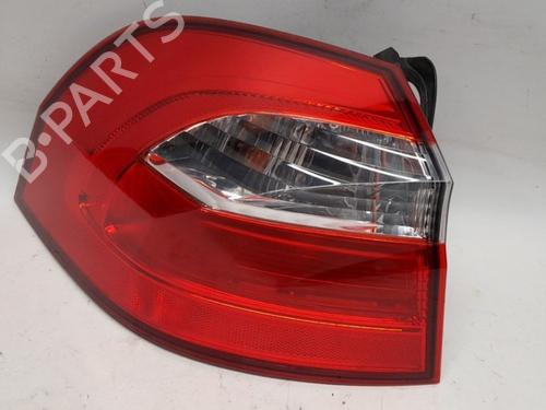 Used Left taillight KIA RIO III (UB) 1.25 CVVT (86 hp) 18847842