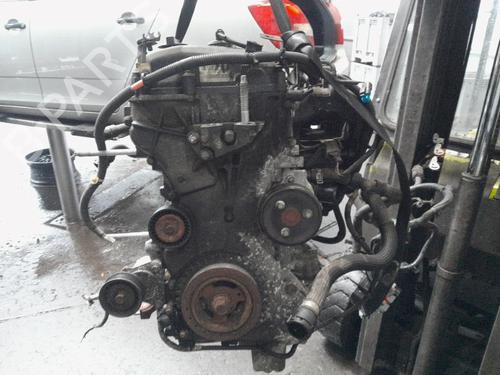Engine FORD MONDEO IV Turnier (BA7) 2.3 | BP29980961M1