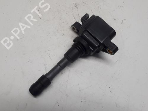 Used Ignition coil RENAULT GRAND SCÉNIC III (JZ0/1_) 1.4 16V (JZ0F) (131 hp) 11071676