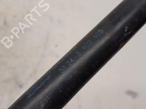Tailgate lift support BMW X5 (E53) 3.0 d | BP13626406C138 
