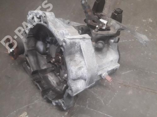 manual-gearbox-vw-fox-hatchback-5z1-5z3-5z4-12-02t300020a-02t300057cx-2003-2004-2005-2006-2007-2008-2009-2010-2011-2012-2013-2014-2015-11080020 main image