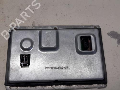 Used Xenon ballast Xenon ballast 13027611 13027611