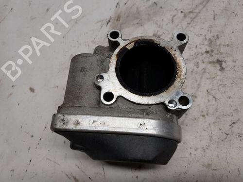 Throttle body VW POLO (9N_, 9A_) 1.4 16V | BP19516192M82 