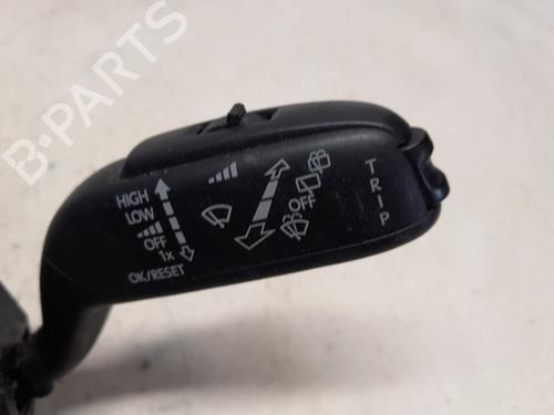 Steering column stalk SEAT IBIZA IV SC (6J1, 6P5) 1.6 | BP29439588I23 