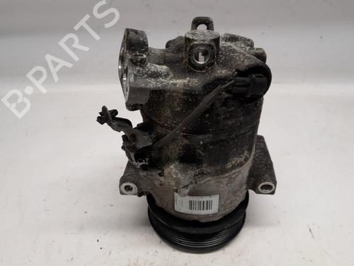 Used AC compressor RENAULT MEGANE III Grandtour (KZ0/1) 1.4 TCe (KZ0F, KZ1V) (130 hp) 32330645