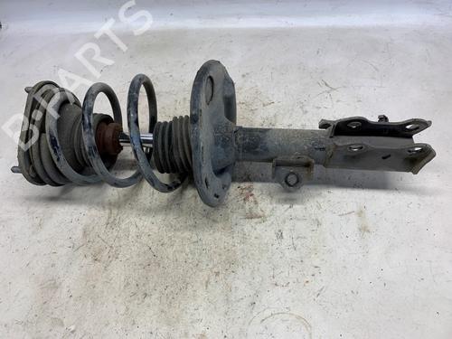 Used Left front shock absorber Left front shock absorber 38097129 38097129