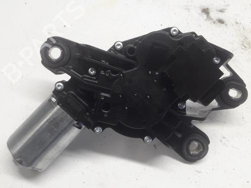 Rear wiper motor VW POLO V (6R1, 6C1) 1.2 | BP11076346M102 