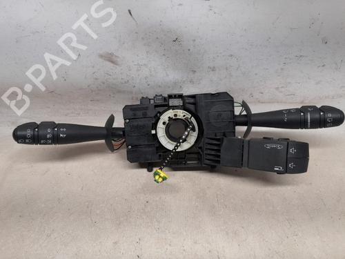 Used Steering column stalk RENAULT TWINGO II (CN0_) 1.2 16V (CN0K, CN0V, CN0A) (76 hp) 30690683