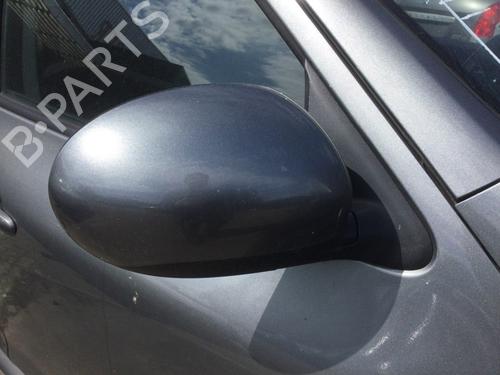 Used Right mirror NISSAN JUKE (F15) 1.6 (117 hp) 27406393