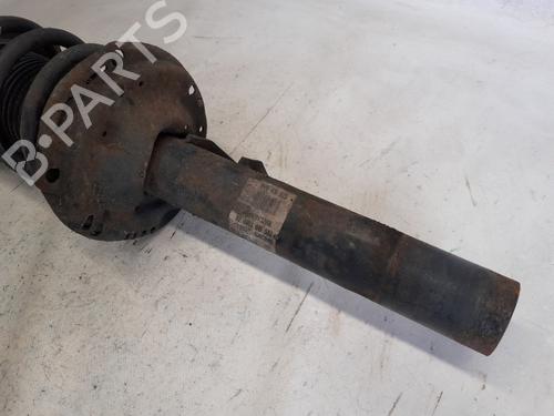 Left front shock absorber AUDI A3 Sportback (8VA, 8VF) 1.6 TDI | BP29738873M16 