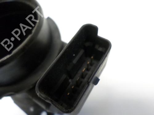 Mass air flow sensor PEUGEOT 206 Hatchback (2A/C) 1.4 HDi eco 70 | BP11065066M95 