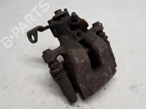 Used Left rear brake caliper RENAULT MODUS / GRAND MODUS (F/JP0_) 1.6 (JP03, JP0B, JP0U, JP0Y, JP1G) (112 hp) 25620466