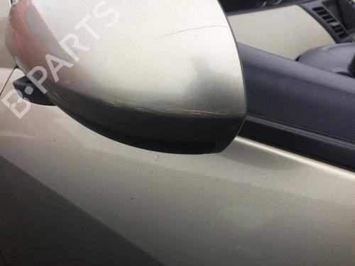 Left mirror NISSAN PRIMERA Estate (WP12) 1.8 | BP32035687C26