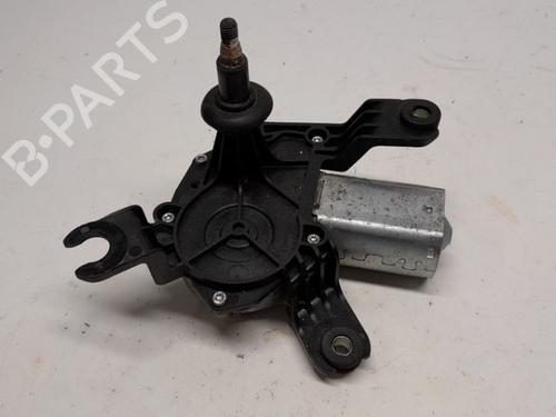 Used Rear wiper motor OPEL CORSA D (S07) 1.2 (L08, L68) (80 hp) 15970010