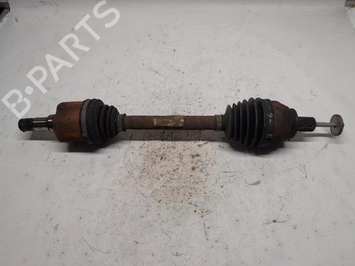 Used Left front driveshaft Left front driveshaft FORD MONDEO IV Turnier (BA7) 2.0 (145 hp) 22175622 22175622