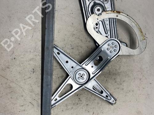 Used Rear right window mechanism RENAULT SCÉNIC III (JZ0/1_) 2.0 16V (JZ0G, JZ0P, JZ1E, JZ1P) (140 hp) 18845234