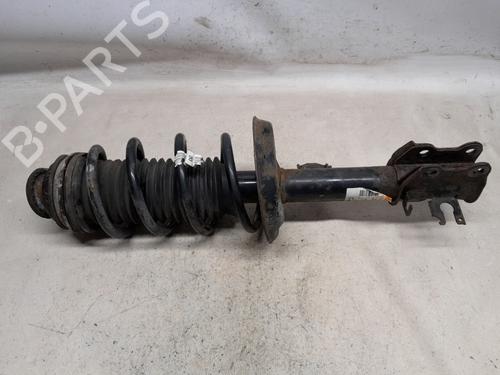 Venstre fortil støddæmper OPEL CORSA D (S07) 1.3 CDTI (L08, L68) (95 hp) 23436256