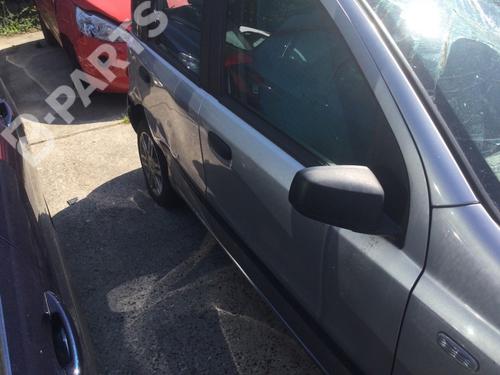 Used Right front door Right front door FIAT PANDA (169_) 1.2 (169.AXB11, 169.AXB1A) (60 hp) 11136801 11136801