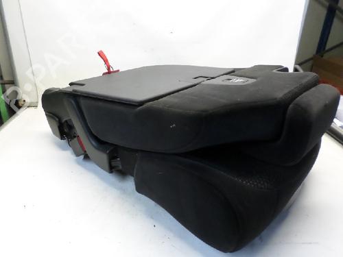 Used Rear seat Rear seat 11066056 11066056