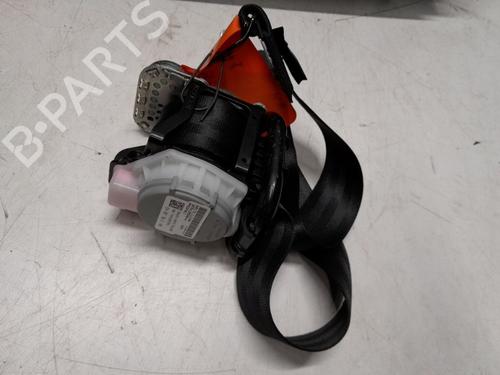 Airbag Kit AUDI A1 Sportback (8XA, 8XF) 1.0 TFSI | BP29817262C86 
