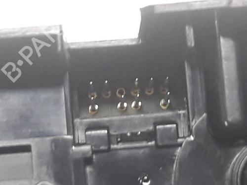 Climate control VW POLO V (6R1, 6C1) 1.2 TSI 16V | BP15092209I5 