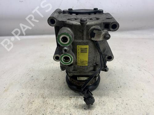 Used AC compressor AC compressor FORD FIESTA V (JH_, JD_) 1.6 16V (100 hp) 40023884 40023884