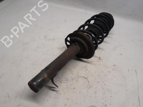 Used Right front shock absorber PEUGEOT 107 (PM_, PN_) 1.0 (68 hp) 27406410