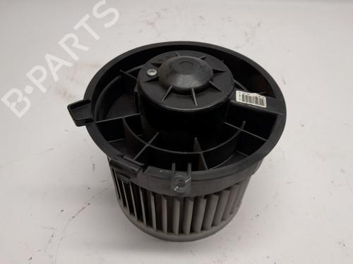Used Heater blower motor NISSAN QASHQAI I (J10, NJ10) 1.6 (117 hp) 30923372