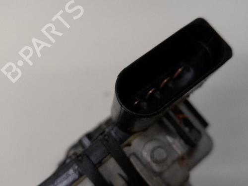 Front wiper motor FORD FIESTA VI (CB1, CCN) 1.25 | BP18845715M29 