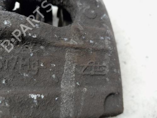 Right rear brake caliper FORD TRANSIT CONNECT V408 Box Body/MPV 1.6 TDCi | BP35988663M106 - Image 4