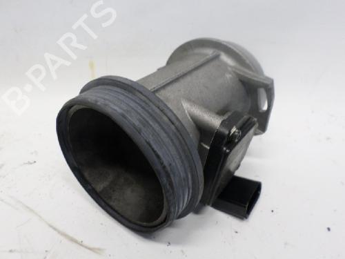 Used Mass air flow sensor AUDI A8 D2 (4D2, 4D8) 2.5 TDI quattro (180 hp) 11064701