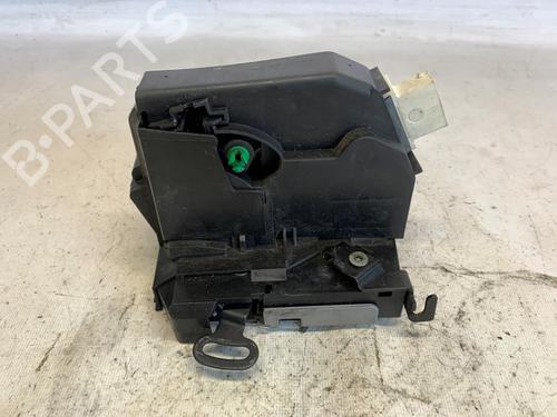 Used Front right lock Front right lock MINI MINI (R50, R53) Cooper (116 hp) 30554096 30554096