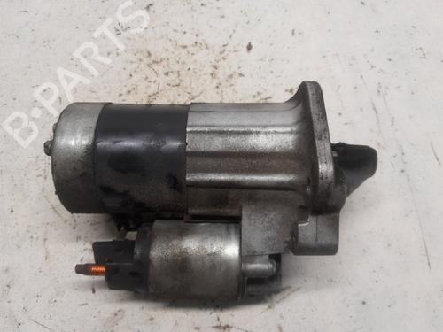 Starter NISSAN QASHQAI / QASHQAI +2 I (J10, NJ10, JJ10E) 1.6 | BP25748991M8 