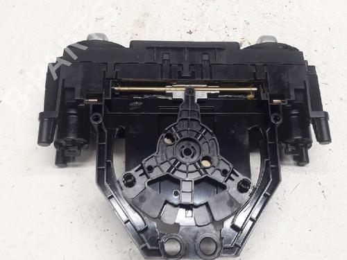 Commande Chauffage VW UP! (121, 122, BL1, BL2, BL3, 123) 1.0 | BP11073654I5