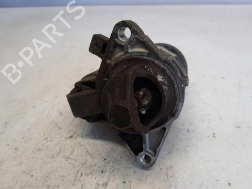 Used Starter Starter CITROËN C1 (PM_, PN_) 1.0 (68 hp) 36089024 36089024