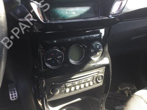 Used Climate control Climate control CITROËN DS3 (SA_) 1.6 HDi 90 (92 hp) 40023587 40023587