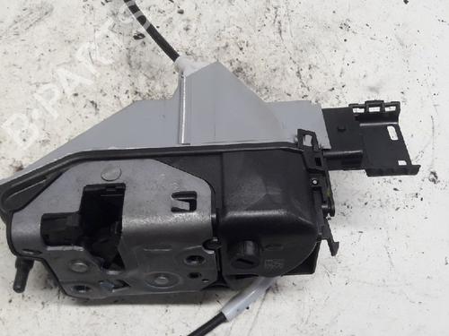 Rear left lock PEUGEOT 3008 I MPV (0U_) 2.0 HDi Hybrid4 (0URHCA) | BP13153215C100 