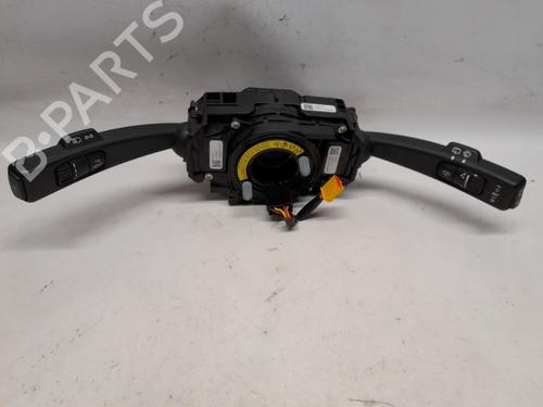 Used Steering column stalk VOLVO XC60 I SUV (156) D3 (150 hp) 27406360