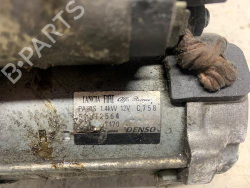 Starter FIAT PUNTO (199_) 0.9 Twinair Turbo | BP39414294M8 - Image 3