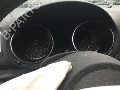 Ferdsskriver Ferdsskriver VW GOLF VII (5G1, BQ1, BE1, BE2) 1.2 TSI (105 hp) 37091077 37091077