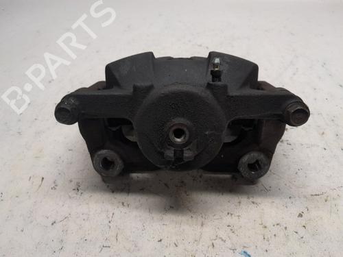 Right front brake caliper NISSAN QASHQAI / QASHQAI +2 I (J10, NJ10, JJ10E) 1.6 | BP20850872M104 