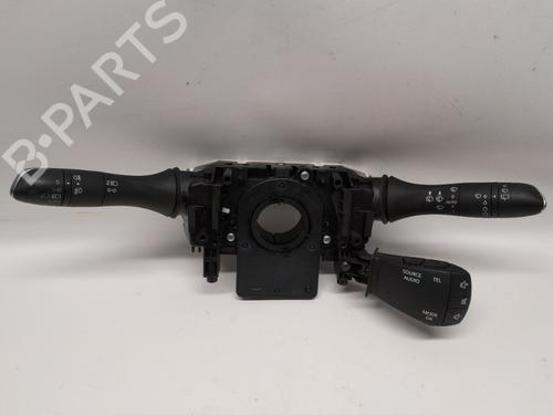Used Steering column stalk RENAULT MEGANE IV Grandtour (K9A/M/N_) 1.5 Blue dCi 115 (K9A6) (116 hp) 18852103