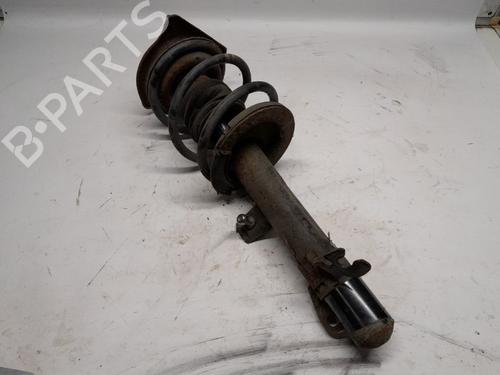 Used Right front shock absorber Right front shock absorber MINI MINI (R50, R53) One (90 hp) 31150763 31150763