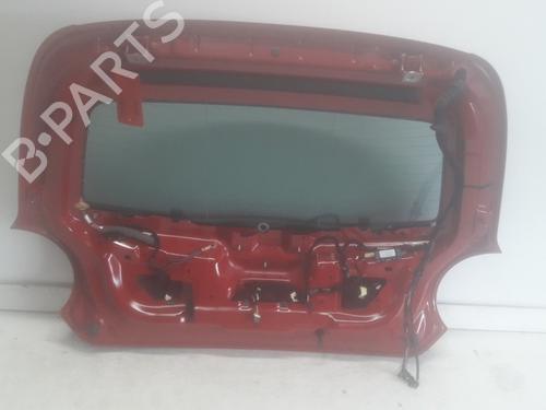 Tailgate ALFA ROMEO MITO (955_) 0.9 TwinAir (955AXY1B) | BP15400771C6 